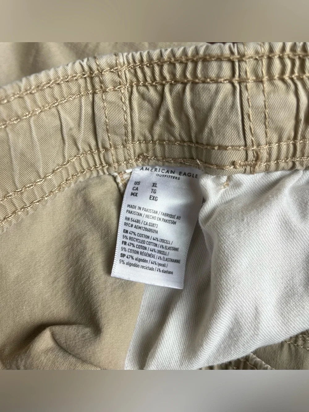 Set of 2 American Eagle Shorts